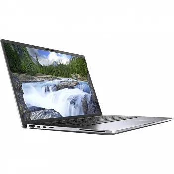 Купить Ноутбук Dell Latitude 9510 Gray (N002L951015EMEA) - ITMag