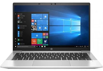 Купить Ноутбук HP ProBook 635 Aero G8 Silver (276K4AV_V3) - ITMag