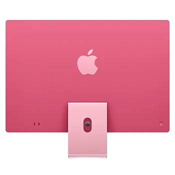 Apple iMac 24 M4 Pink (MWUG3) - ITMag