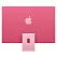 Apple iMac 24 M4 Pink (MWUG3) - ITMag