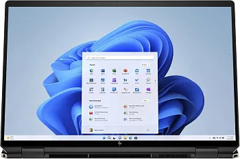 Купить Ноутбук HP Spectre x360 16-aa0006ua (B09ZZEA) - ITMag