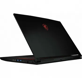 Купить Ноутбук MSI GF63 Thin 11UD Black (GF6311UD-291XUA) - ITMag