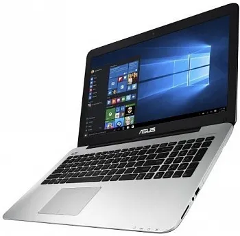 Купить Ноутбук ASUS K555LD (K555LD-XX976H) Dark Blue - ITMag