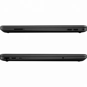 Купить Ноутбук HP 15-dw3018ua Black (424B1EA) - ITMag