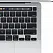 Apple MacBook Pro 13" Silver Late 2020 (MYDA2) - ITMag