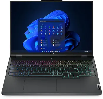 Купить Ноутбук Lenovo Legion Pro 7 16IRX8 (82WR0002US) - ITMag