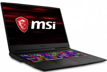 Купить Ноутбук MSI GE75 Raider 10SE (GE7510SE-008US) - ITMag