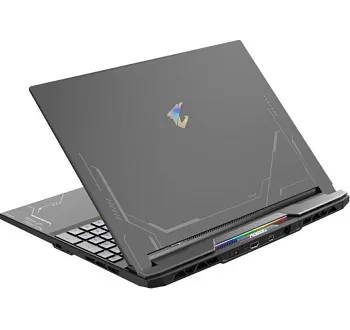 Купить Ноутбук GIGABYTE AORUS 15X AKF Black (AORUS_15X_AKF-B3KZ754SD) - ITMag