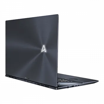 Купить Ноутбук ASUS ZenBook Pro 16X UX7602ZM (UX7602ZM-XB96T) - ITMag
