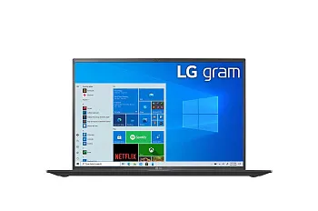 Купить Ноутбук LG gram 16Z90P-K.AAB9U1 (16Z90P-K.AAB9U1) - ITMag