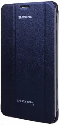 Чехол Samsung Book Cover для Galaxy Tab 4 7.0 T230/T231 Dark Blue - ITMag