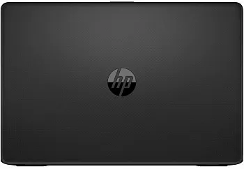 Купить Ноутбук HP 17-by0157ur Black (4UC24EA) - ITMag