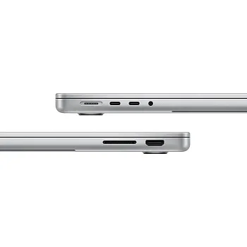 Apple MacBook Pro 14" Silver Late 2023 (MRX73) - ITMag