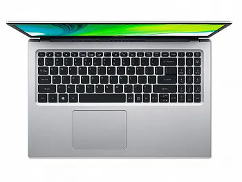 Купить Ноутбук Acer Aspire 5 A515-56 Silver (NX.A1GEU.005) - ITMag