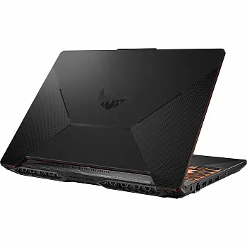 Купить Ноутбук ASUS TUF Gaming F15 FX506LI Bonfire Black (FX506LI-BQ051) - ITMag