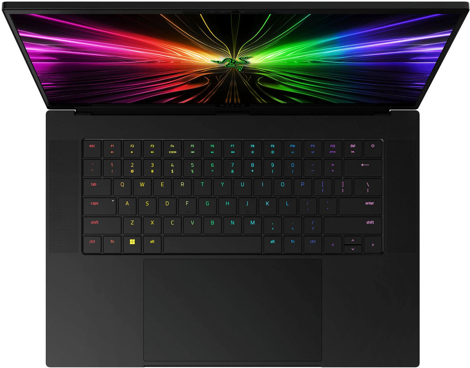 Купить Ноутбук Razer Blade 16 (RZ09-05102EN4-R3E1) - ITMag