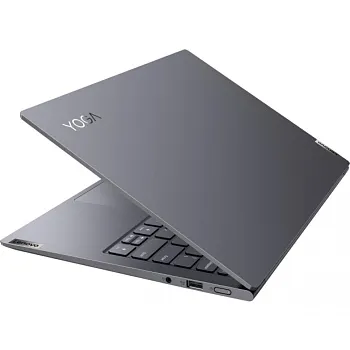 Купить Ноутбук Lenovo Yoga Slim 7 Pro 14IHU5 (82NH00B8PB) - ITMag