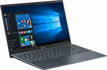 Купить Ноутбук ASUS ZenBook 13 UX325EA Pine Grey (UX325EA-EG109T) - ITMag