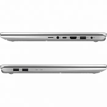 Купить Ноутбук ASUS VivoBook 15 S512JP (S512JP-BQ284T) - ITMag
