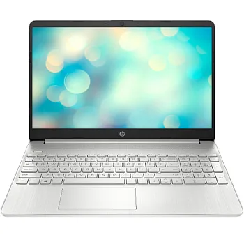 Купить Ноутбук HP 15-ef2007ca Silver (2L7V7UA) - ITMag