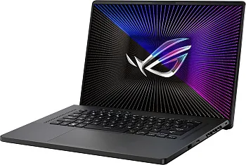 Купить Ноутбук ASUS ROG Zephyrus G16 GU603VU (GU603VU-N4044) - ITMag