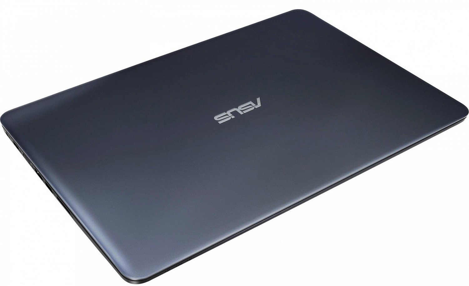 Купить Ноутбук ASUS VivoBook E502NA (E502NA-DM016) Blue - ITMag