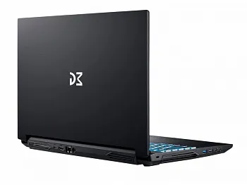 Купить Ноутбук Dream Machines G1650TI Black (G1650TI-15UA42) - ITMag