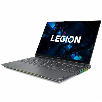 Купить Ноутбук Lenovo Legion 7 16ITHg6 (82K6005LUS) - ITMag