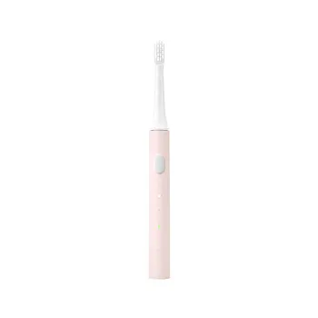 Электрическая зубная щетка MiJia Sonic Electric Toothbrush T100 Pink (NUN4096CN) - ITMag