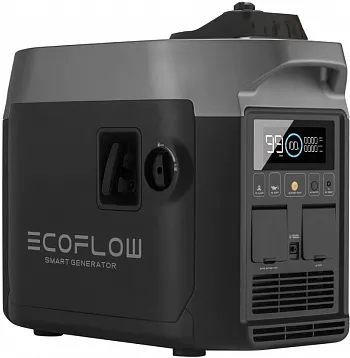 EcoFlow Smart Generator (GasEB-EU) - ITMag