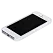 Чохол Verus 0.3 mm Ultra Thin case для iPhone 5/5S White - ITMag