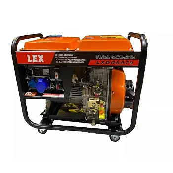 LEX LXDG6570 - ITMag