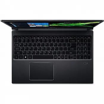 Купить Ноутбук Acer Aspire 7 A715-74G-54F3 Black (NH.Q5TEU.024) - ITMag