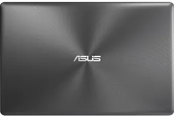 Купить Ноутбук ASUS R510VX (R510VX-DM006T) Dark Gray - ITMag