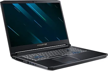 Купить Ноутбук Acer Predator Helios 300 PH317-54-70Z5 (NH.Q9WAA.001) - ITMag