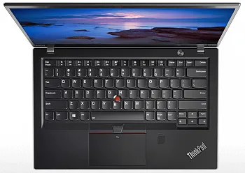 Купить Ноутбук Lenovo ThinkPad X1 Carbon 5th Gen (20K4S0E900) - ITMag