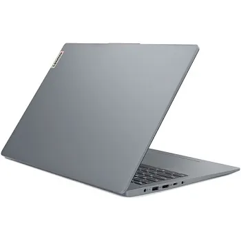 Купить Ноутбук Lenovo IdeaPad Slim 3 16IAH8 (83ES000FRM) - ITMag