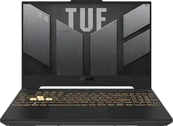 Купить Ноутбук ASUS TUF Gaming F15 FX507ZV (FX507ZV-F15.I74060) - ITMag