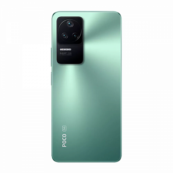 Xiaomi Poco F4 6/128GB Nebula Green EU - ITMag