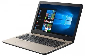 Купить Ноутбук ASUS VivoBook 15 X542UA (X542UA-DM056) Golden - ITMag