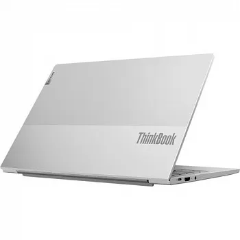 Купить Ноутбук Lenovo ThinkBook 13s-IML Mineral Grey (20RR0004RA) - ITMag