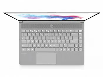 Купить Ноутбук MSI Modern 14 A10M (A10M-807XUA) - ITMag