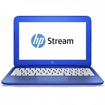Купить Ноутбук HP Stream 11-r020nw (P3Z12EA) - ITMag