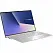 ASUS ZenBook 14 UX433FA Icicle Silver (UX433FA-A5247T) - ITMag
