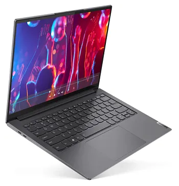 Купить Ноутбук Lenovo Yoga Slim 7 Pro 14IHU5 (82NH00BAPB) - ITMag
