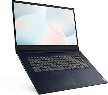 Купить Ноутбук Lenovo IdeaPad 3 17IAU7 (82RL009VPB) - ITMag