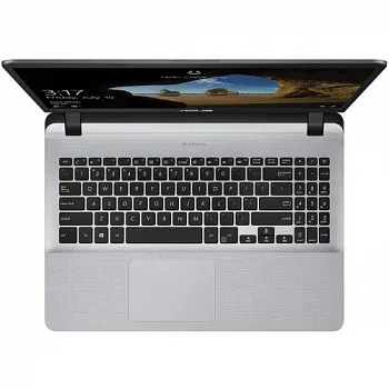 Купить Ноутбук ASUS X507MA Grey (X507MA-EJ285) - ITMag