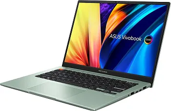 Купить Ноутбук ASUS Vivobook S 14 OLED K3402ZA (K3402ZA-OLED007W) - ITMag