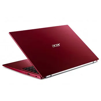 Купить Ноутбук Acer Aspire 3 A315-58-39UL Lava Red (NX.AL0EC.005) - ITMag