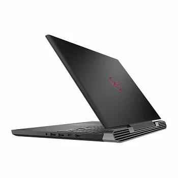 Купить Ноутбук Dell G5 15 5587 Black (55G5i716S2H1G16-LBK) - ITMag